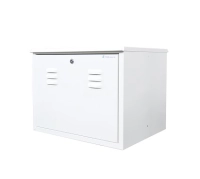 Gabinete para resguardo de baterías epcom svr-1419 - gabinete, beige, epcom