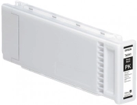 Cartucho epson t694100 - negro, inyección de tinta