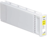 Cartucho epson t694400 - amarillo, inyección de tinta