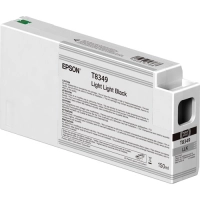 Cartucho epson negro light light epson t834900