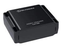 Rastreador de activos 2g teltonika tat100 - negro Rastreador de activos 2g teltonika tat100 - negro