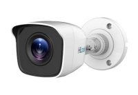 Cámara bala hilook thc-b140-m - 4 mp, 20 m, 2.8mm solo lente, metal