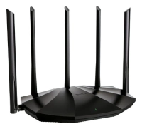 Router tenda tx2 pro dual- band gigabit wi-fi 6 (tx2pro)