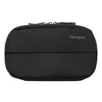 Bolsa  para accesorios tecnológicos color negro targus txz028gl.