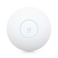 Punto de acceso unifi wifi 6e enterprise