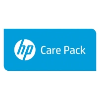 Servicio de garantía hpe tech care (u6h60e)