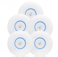 Access point ubiquiti ubiquiti uap-ac-pro-5 - 1300 mbit/s, 3 dbi