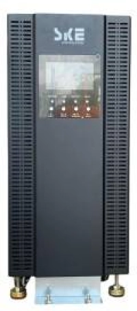 Ups online ske energy (uh22-10 dp) 10 - 000va/10, 000w, bifásico, tipo torre, color negro, voltaje de entrada y salida 240v
