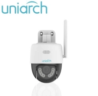 Cámara ip mini pt wifi uniarch (uho-p1a-m3f4d) 3mp
