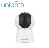 Cámara ip mini pt wifi uniarch (uho-s2e-m3)  3mp