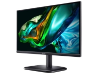 Monitor acer ek0 ek220q h3bi, 21.5 pulgadas, fhd, 1920 x 1080, 100 hz, va, incl, incluye hdmi, negro, 3 años de garantia