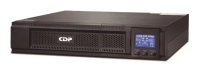 Ups online cdp upo11-2rt ax 2000va/2000w 8 contactos