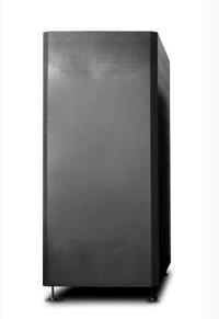 Banco de baterías upo33-120bc40-100 para upo3 cdp - negro