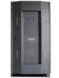 Ups cdp upo33-120pf365 120kva/108kw  fp 0.9 - ups online trifasica baja frec, entrada 208 vac, salida 208vac/120 vac