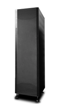 Banco de batería cdp upo33-20bc17-40 gabinete baterias para upo33-20pf365 ups soporta hasta 17 bat - 40ah (no incluidas)