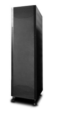 Banco de batería cdp upo33-30bc17-40 gabinete baterias para upo33-30pf365 ups soporta hasta 17 bat - 40ah - (no incluidas)