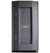Ups cdp upo33-80pf365 80kva/72kw fp 0.9 - ups online trifasica baja frec, entrada 208 vac, salida 208vac/120 vac