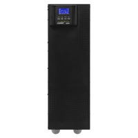 Ups online senoidal bifásico 10kva/220v