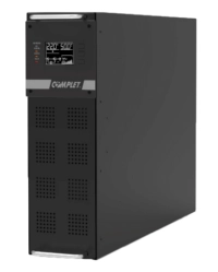 Ups 1000va/1000w modelo 1kt120m on line senoidal doble conversión alta frecuencia signal. gabinete torre/rack. 120v entrada/salida.garantía 24 meses