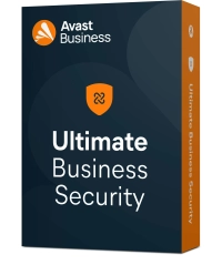 Avast ultimate business security 1 año usp-0-12m