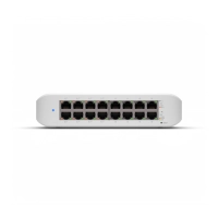 Ubiquiti unifi switch usw-lite-16-poe