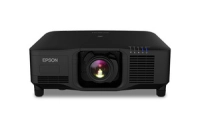 Proyector epson eb-pu2213b - 13000 lúmenes ansi, 3lcd, wuxga (1920x1200), negro