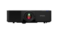 Proyector epson powerlite l775u (v11ha96120) sistema de proyección con obturador de cristal líquido rgb - resolución: 1920 x 1200