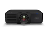 Videoproyector epson powerlite l895e, 3lcd, wuxga/4ke, 8000 lumenes, red, usb, hdmi, laser, wifi miracast