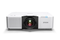 Videoproyector epson powerlite l690u, 3lcd, full hd wuxga, 6500 lumenes, red, hdmi, laser, miracast, wifi