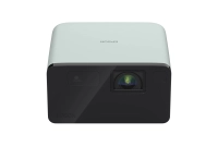 Proyector láser de tiro corto - epson epiqvision portatil laser ef21g opal green (v11hb35320)