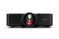 Videoproyector epson powerlite l695se, 3lcd, wuxga/4ke, 6000 lumenes, hdmi, laser,
