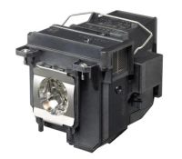Lámpara - lamp unit for powerlite 475wi/485wi epson elplp71, negro, epson
