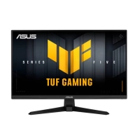 Monitor asus tuf gaming vg259q5a 24.5 pulgadas full hd (1920x1080) - 200hz, fast ips, dp y hdmi