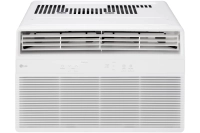 Aire lg de ventana  w081c2 on/off - enfriamiento, 8000 btu/h, 0.75 ton. 115v/60hz