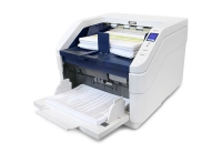 Scanner xerox w130 - 130 ppm/260ipm Scanner xerox w130 - 130 ppm/260ipm