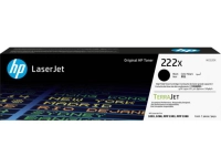 Hp toner 222x w2220x negro