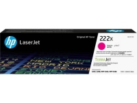 Hp toner 222x w2223x magenta