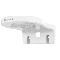 Montaje de pared para pt (wallmount) / compatible con h6c - c6n, c4w. ezviz