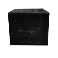 Gabinete de acero al carbón de 19