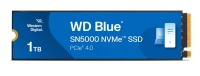 Ssd blue sn5000 nvme wds100t4b0e 1tb m.2