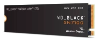 Ssd black wds100t4x0e sn7100 1tb