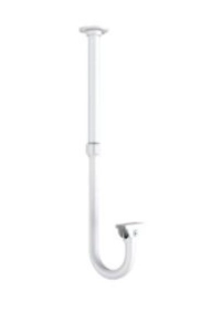 Montaje telescópico de aluminio 1000-2000 mm (xbrt-8033-20)