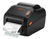 Impresora de etiquetas transferencia térmica. desktop 203dpi. 4 pulgadas (xd3-40tek)