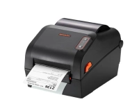 Impresora de etiquetas transferencia térmica. desktop 4 pulgadas (xd5-40tek)