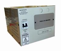 Regulador industrias sola basic xellence - industrial, 5000 va, 4900 w