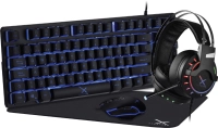 Kit gamer xzeal starter. xsakga1b Kit gamer xzeal starter. xsakga1b
