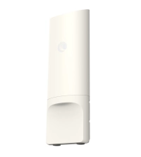 Access point cambium exterior cnpilot xv2-2t wifi 6 802.11ax - doble banda, seguridad de acceso wpa3, hasta 512 clientes, gestión desde la nube. xv2-2txa00