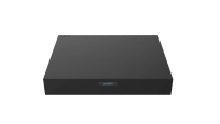 Dvr 8 canales pentahíbrido 1080p lite (xvr-108f) / h.265 / 8ch bnc + 2ch ip / almacenamiento 6tb / 12 vdc