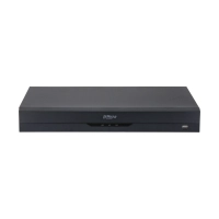 Dahua xvr4232an-i - dvr de 32 canales de 1080p lite/ codificación ia/ 2 bahías de discos duros/ 16 canales con smd plus/ salidas de video - hdmi   vga