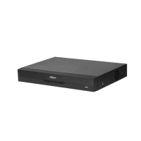 Dahua dh-xvr5104he-4kl-i3 - dvr de 4 canales 4k/ 4 canales ip adicionales/ hasta 8 canales ip/ 1 canal de reconocimiento facial/ e s de alarmas/